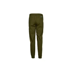 Pantaloni da jogging in tessuto taglie asiatiche “Verde oliva”