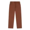 Pantaloni da skate con coulisse Taglie asiatiche “Marrone”
