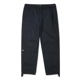 Pantaloni da trail leggeri Taglie asiatiche “Nero”