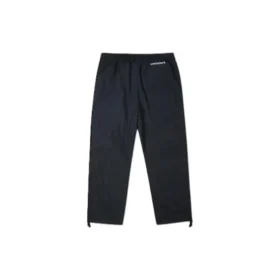 Pantaloni da trail leggeri Taglie asiatiche “Nero”