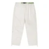 Pantaloni da trail leggeri Taglie asiatiche “White”