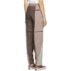 Pantaloni da tuta Converse x A-COLD-WALL* Taglie asiatiche “Shale”