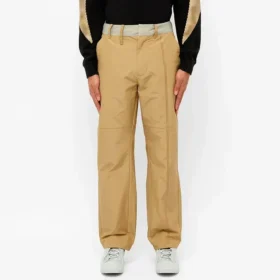 Pantaloni da tuta Converse x A-COLD-WALL* Taglie asiatiche “Tan”