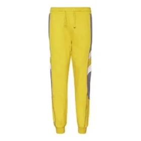 Pantaloni da tuta Taglie asiatiche “Giallo”