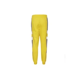 Pantaloni da tuta Taglie asiatiche “Giallo”