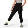 Pantaloni della tuta a vita alta Taglie asiatiche “Nero”