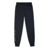 Pantaloni della tuta Chuck Taylor All Star Jogger taglie asiatiche “Black