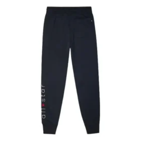 Pantaloni della tuta Chuck Taylor All Star Jogger taglie asiatiche “Black
