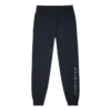 Pantaloni della tuta Chuck Taylor All Star Jogger taglie asiatiche “Black