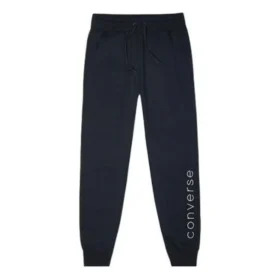 Pantaloni della tuta Chuck Taylor All Star Jogger taglie asiatiche “Black