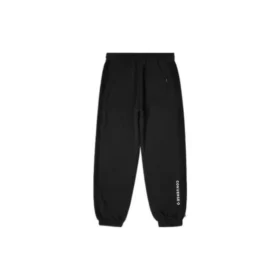 Pantaloni della tuta comodi Taglie asiatiche “Nero”
