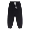 Pantaloni della tuta con logo Chevron Taglie asiatiche “Nero”