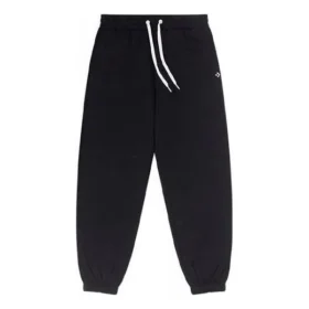 Pantaloni della tuta con logo Chevron Taglie asiatiche “Nero”