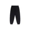 Pantaloni della tuta con logo Chevron Taglie asiatiche “Nero”