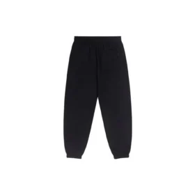 Pantaloni della tuta con logo Chevron Taglie asiatiche “Nero”
