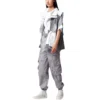 Pantaloni della tuta Converse x Feng Chen Wang Converse Edition Future Classic Taglie asiatiche “Grigio”