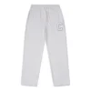 Pantaloni della tuta Essential Taglie asiatiche “Bianco”