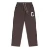 Pantaloni della tuta Essential Taglie asiatiche “Brown”