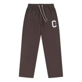 Pantaloni della tuta Essential Taglie asiatiche “Brown” Pantaloni della tuta Essential Taglie asiatiche “Brown”