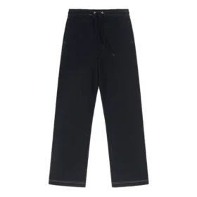 Pantaloni della tuta Essential Taglie asiatiche “Navy”