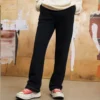 Pantaloni della tuta Essential Taglie asiatiche “Navy”