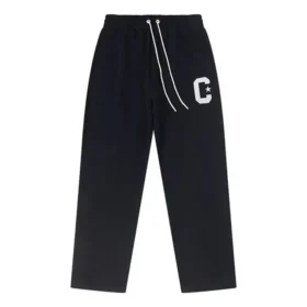 Pantaloni della tuta Essential Taglie asiatiche “Nero” Pantaloni della tuta Essential Taglie asiatiche “Nero”