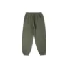 Pantaloni della tuta Go-To Chuck Taylor Sneaker Patch, vestibilità ampia, taglie asiatiche “Green”