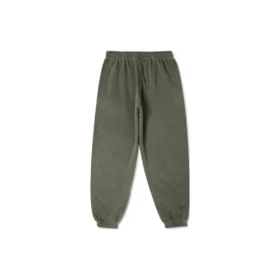 Pantaloni della tuta Go-To Chuck Taylor Sneaker Patch, vestibilità ampia, taglie asiatiche “Green” Pantaloni della tuta Go-To Chuck Taylor Sneaker Patch, vestibilità ampia, taglie asiatiche “Green”