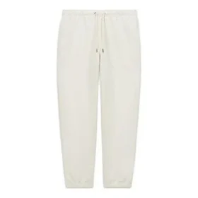 Pantaloni della tuta Gold Standard Loose-Fit Taglie asiatiche “Beige” Pantaloni della tuta Gold Standard Loose-Fit Taglie asiatiche “Beige”