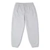 Pantaloni della tuta Gold Standard Loose Fit Taglie asiatiche “Grigio chiaro melange”