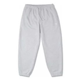 Pantaloni della tuta Gold Standard Loose Fit Taglie asiatiche “Grigio chiaro melange” Pantaloni della tuta Gold Standard Loose Fit Taglie asiatiche “Grigio chiaro melange”