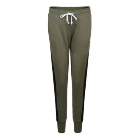 Pantaloni della tuta in maglia Taglie asiatiche “Verde”