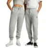 Pantaloni della tuta in pile Go-To Chuck Taylor All Star Patch Standard-Fit Taglie asiatiche “Grigio”