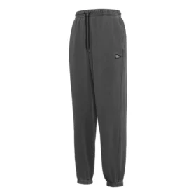 Pantaloni della tuta larghi con toppa delle Chuck Taylor Pannello “Grey”