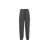 Pantaloni della tuta larghi con toppa delle Chuck Taylor Pannello “Grey”