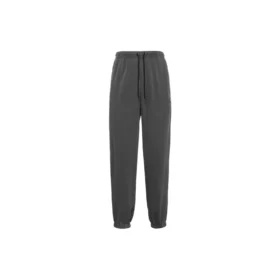 Pantaloni della tuta larghi con toppa delle Chuck Taylor Pannello “Grey”