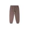 Pantaloni della tuta larghi con toppa Go-To Chuck Taylor Sneaker Taglie asiatiche “Brown”