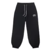 Pantaloni della tuta retrò Taglie asiatiche “Nero”