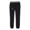 Pantaloni della tuta Twisted Varsity Taglie asiatiche “Nero”