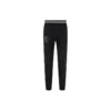 Pantaloni della tuta Twisted Varsity Taglie asiatiche “Nero”