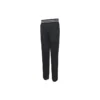 Pantaloni della tuta Twisted Varsity Taglie asiatiche “Nero”