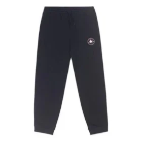 Pantaloni Go-To Chuck Taylor All Star Taglie asiatiche “Nero”