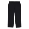 Pantaloni Go-To Taglie asiatiche “Nero”