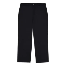 Pantaloni Go-To Taglie asiatiche “Nero”