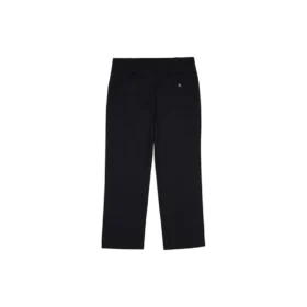 Pantaloni Go-To Taglie asiatiche “Nero”
