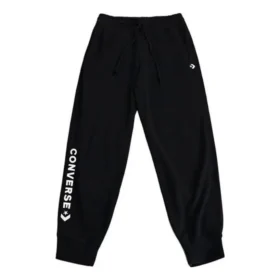 Pantaloni Icon Play Taglie asiatiche “Nero”