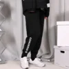 Pantaloni Icon Play Taglie asiatiche “Nero”