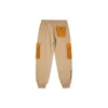 Pantaloni in cotone Taglie asiatiche “Khaki”