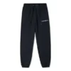 Pantaloni in felpa con coulisse e logo Chevron Taglie asiatiche “Nero”