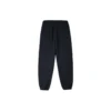 Pantaloni in felpa con coulisse e logo Chevron Taglie asiatiche “Nero”
